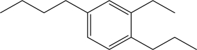 What is the IUPAC name for the following molecule?  