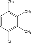 What is the IUPAC name for the following molecule?  