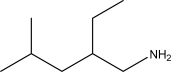 What is the IUPAC name for the following molecule?  