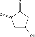 What is the IUPAC name for the following molecule?  