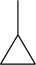 Draw a constitutional isomer for the following compound.  
