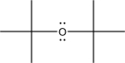 The following molecule can undergo heterolysis.Draw the mechanism for this step,and give the most likely products.  