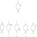 If the following compound undergoes a 1,2-hydride shift,what is the most likely product?   A) I B) II C) III D) IV E) V