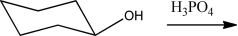 Give the product and mechanism for the following reaction.Be sure to include all mechanism arrows,lone pairs of electrons,and formal charges in your mechanism.  