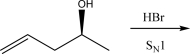 Draw the product(s)of the following reaction.Pay attention to stereochemistry,if applicable.  