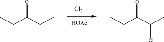 Supply a detailed mechanism,including arrows,for the following reaction.  