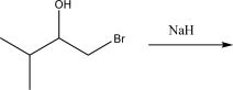 Provide the product and draw a detailed mechanism for the following reaction.  