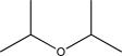 Show how the following ether can be synthesized from an alcohol.  