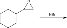Which of the following would not alter the carbon skeleton of the starting material? A)    B)    C)    D)    E)   