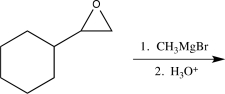 Which of the following would not alter the carbon skeleton of the starting material? A)    B)    C)    D)    E)   