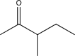 Determine the missing starting material for the following synthetic step.   A)    B)    C)    D)    E)   