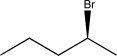 Determine the missing starting material that would exclusively yield the product shown below.   A)    B)    C)    D)    E)   