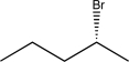 Determine the missing starting material that would exclusively yield the product shown below.   A)    B)    C)    D)    E)   