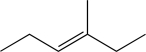 Determine the necessary starting material to complete the step below.   A)    B)    C)    D)    E)   