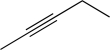 Show how the following could be synthesized from two separate alkynes,each with no more than four carbon atoms.  
