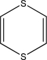 Assume that the following molecule is planar.Use the Frost method to explain whether it is aromatic,antiaromatic,or nonaromatic.In your Frost diagram,fill in all π electrons,and label the HOMO and the LUMO.  