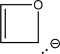 Assume that the following molecule is planar.Use the Frost method to explain whether it is aromatic,antiaromatic,or nonaromatic.In your Frost diagram,fill in all π electrons,and label the HOMO and the LUMO.  