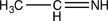 What type of electron transition would create an absorption band at the longest wavelength in the UV-vis spectrum of the molecule below?   A)    B)    C)    D)    E)   