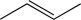 Which of the following would you expect to have the longest λ<sub>max</sub>? A)    B)    C)    D)    E)   