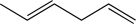 Which of the following would you expect to have the longest λ<sub>max</sub>? A)    B)    C)    D)    E)   