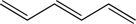 Which of the following would you expect to have the longest λ<sub>max</sub>? A)    B)    C)    D)    E)   