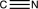 Which of the following stretching vibrations will appear at the highest frequency? A)    B)    C)    D)    E)   