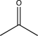 Which of the following would show a C   O stretch at the lowest frequency in its IR spectrum? A)    B)    C)    D)    E)   