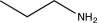 Which of the following compounds is consistent with the IR spectrum shown below?   A)    B)    C)    D)    E)   
