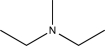 Which of the following compounds is consistent with the IR spectrum shown below?   A)    B)    C)    D)    E)   