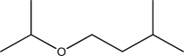 How many distinct signals are in the <sup>13</sup>C NMR of the following compound?   A) Four B) Five C) Six D) Seven E) Eight