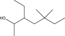 Which hydrogen in the following molecule has the greatest integration value?  
