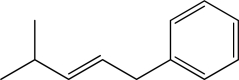 How many distinct <sup>13</sup>C NMR signals are expected for the following compound?  