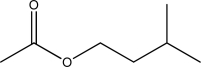 Sketch a predicted <sup>1</sup>H NMR spectrum for the following molecule.  