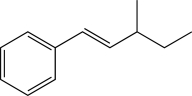 Which of the following proposed syntheses could be used to produce the molecule shown below as the major product?   A)    B)    C)    D)    E) All of the above would be successful.