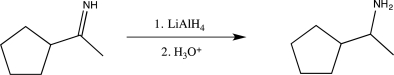 Two students decide to use different polar aprotic solvents to carry out the reaction below.Student A chooses acetonitrile,while student B chooses tetrahydrofuran.Which is the better choice,and why?  