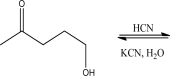 What is the most likely product of the following reaction?     A) I B) II C) III D) IV E) V