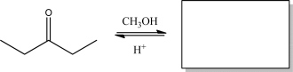 Give the product and provide a mechanism for the following reaction.  