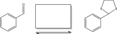 Give the reagents that best complete the following reaction.  