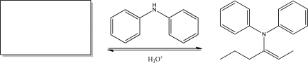 Give the starting material that best completes the following reaction.  