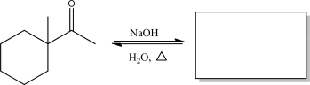 Give the product and the detailed arrow-pushing mechanism for the following aldol condensation.  