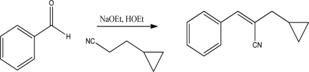 Give the detailed arrow-pushing mechanism for the following reaction.  