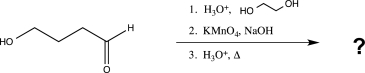 What is the major product of the following reaction?   A)    B)    C)    D)    E)   