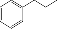 Show how the following molecule could be synthesized from an α,β-unsaturated ketone or aldehyde.  