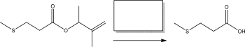 What reagent(s)will complete the following reaction?  