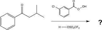 Draw a complete,detailed mechanism for the reaction below,and predict the product.  