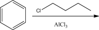 Which of the following is not included in the mechanism for the following reaction?   A) Coordination B) Electrophilic addition C) Electrophile elimination D) Nucleophile elimination E) 1,2-hydride shift