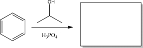 What is the most likely product of the following reaction?  