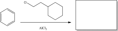What is the most likely product of the following reaction?  