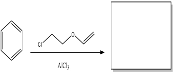 What is the most likely product of the following reaction?  