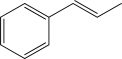 Show how the following molecule can be synthesized from benzene.  